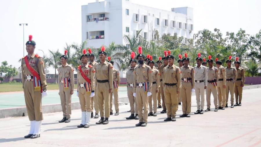 AIET Bhubaneswar Events photo 19